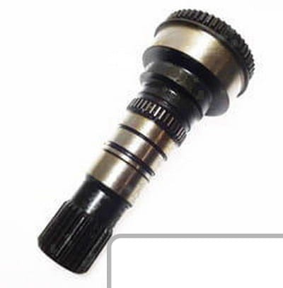 Wałek RE39406 - Intertraktor