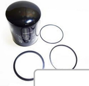 Filtr hydrauliki RE45864