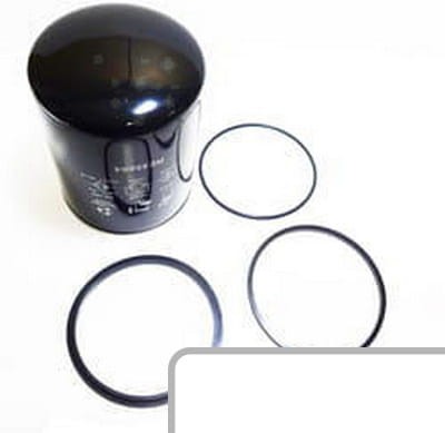 Filtr hydrauliki RE45864 - Intertraktor