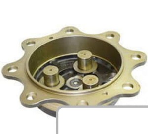 Oudowa Planetarna RE45942