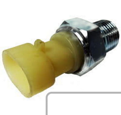 Czujnik pozycji neutralnej RE46534 - Intertraktor