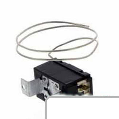 Termostat Klimatyzacji RE48284 - Intertraktor