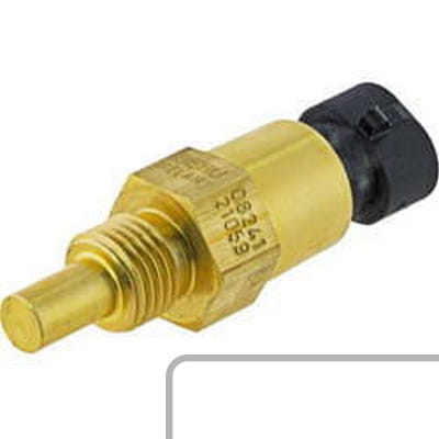 Czujnik temperatury RE500844 - Intertraktor