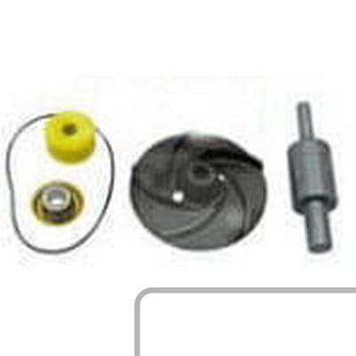 Zestaw naprawczy pompy wody RE501560 - Intertraktor