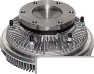 Sprzęgło VISCO RE50225