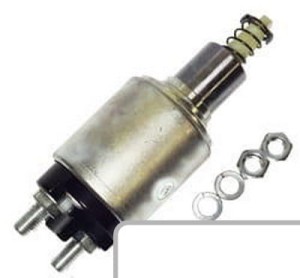 Elektrozawór RE503357