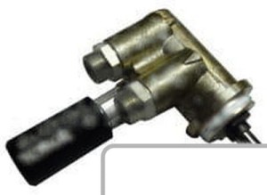 POMPKA PALIWA RE503803