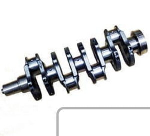 Wał korbowy RE50618 RE504638