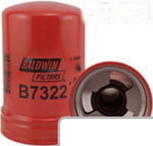 filtr oleju RE504836