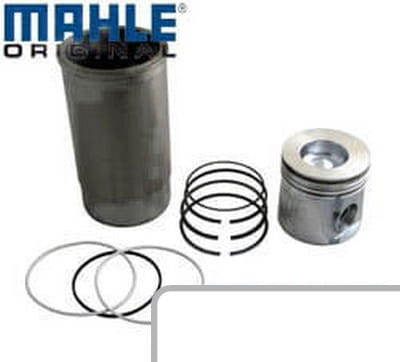Zestaw silnika MAHLE RE505110 - Intertraktor