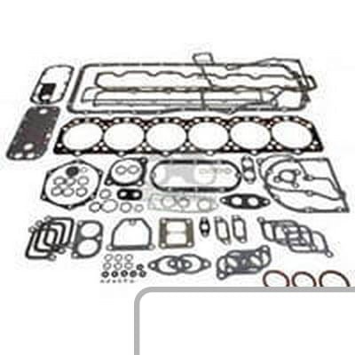 Komplet Uszczelek Silnika RE506220 - Intertraktor