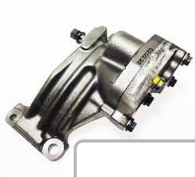 POMPA OLEJOWA RE507074 - Intertraktor