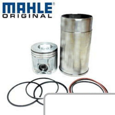 Zestaw silnika MAHLE RE507920 - Intertraktor
