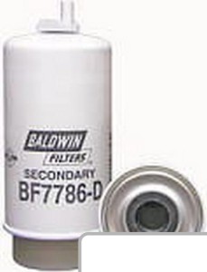 filtr paliwa RE509032