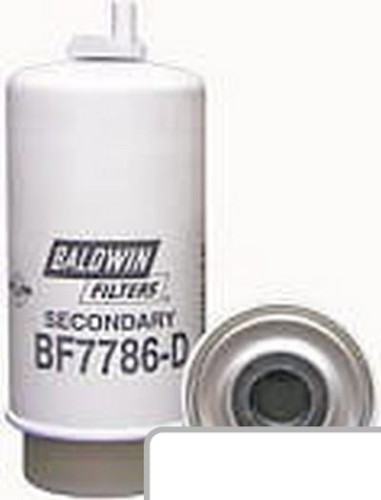 filtr paliwa RE509032 - Intertraktor