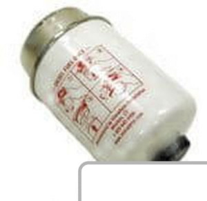 filtr paliwa RE509036