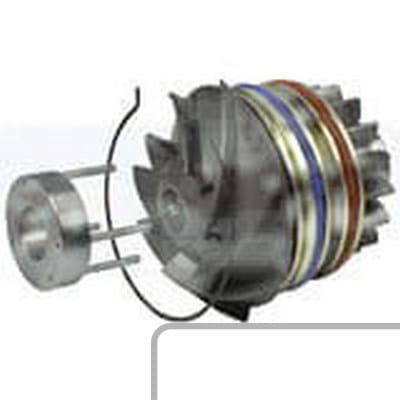 Pompa wody RE509598 - Intertraktor
