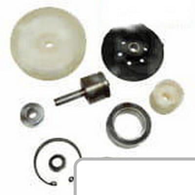 Zestaw naprawczy pompy wody RE515314 - Intertraktor