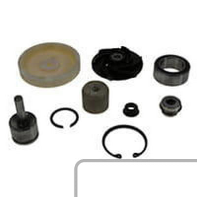 Zestaw Naprawczy Pompy Wody RE515314 - Intertraktor