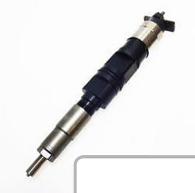 Wtryskiwacz RE516540 - Intertraktor