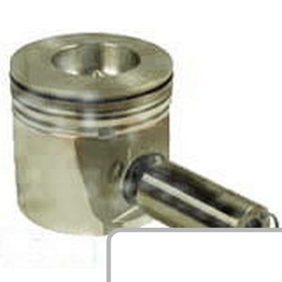 Tłok STD RE520589 - Intertraktor