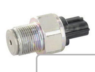 Czujnik Listwy Common Rail RE520930 - Intertraktor