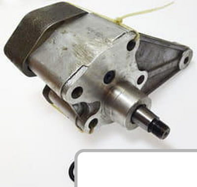 Pompa oleju RE521756 - Intertraktor