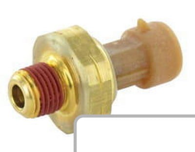 Ciśnienia Powietrza RE522723 - Intertraktor