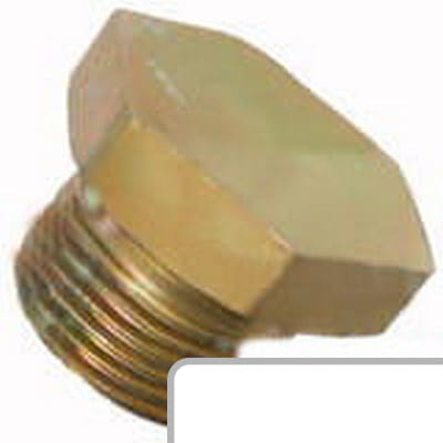 Korek spustowy RE523251 - Intertraktor