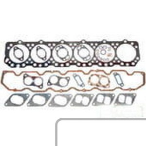 Kpl. uszczelek głowicy RE524110