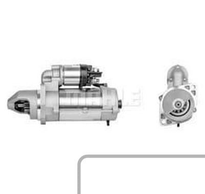 Rozrusznik MAHLE RE52637 - Intertraktor