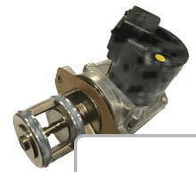 Zawór EGR RE528473 - Intertraktor