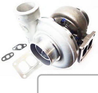 Turbosprężarka RE531288 - Intertraktor