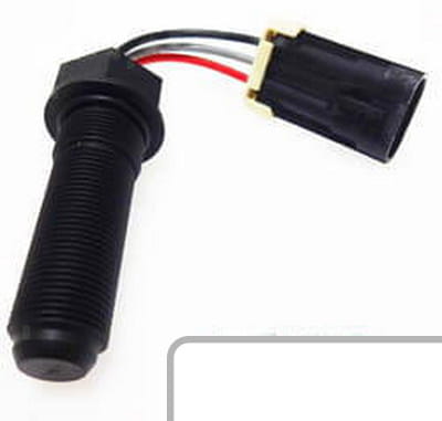Czujnik prędkości RE558874 - Intertraktor