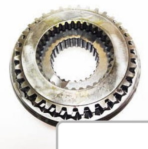 Synchronizator RE56412