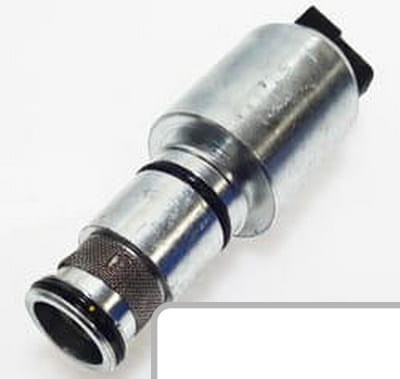 Elektrozawór RE568998 - Intertraktor