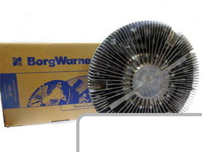 Sprzęgło VISCO BORGWARNER RE572509 - Intertraktor