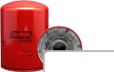 filtr oleju RE57394 - Intertraktor