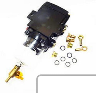 Separator RE575968 - Intertraktor