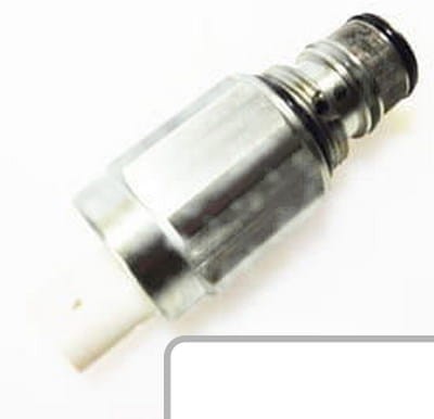 Zawór Sterujący RE578485 - Intertraktor