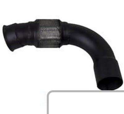 Kolanko rury wydechowej RE590092 - Intertraktor