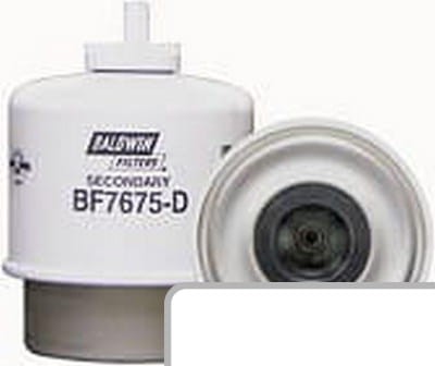 filtr paliwa RE60021 - Intertraktor