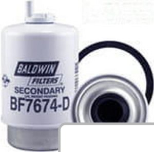 filtr paliwa RE62419