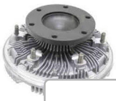 Sprzęgło Visco RE63003 - Intertraktor