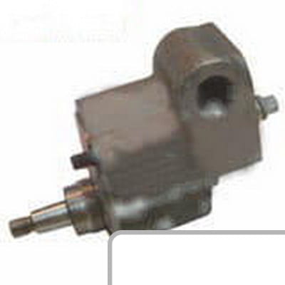 Pompa olejowa RE65580 - Intertraktor