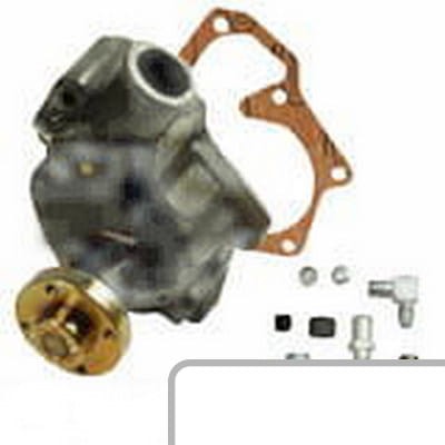 Pompa wody RE67037 - Intertraktor