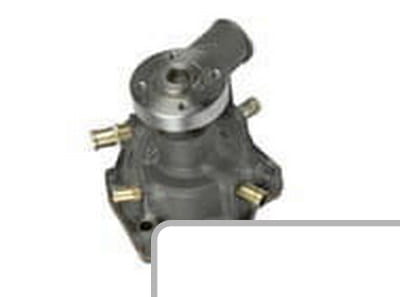 Pompa wody RE67092 - Intertraktor