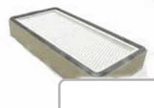 Filtr kabiny RE67830