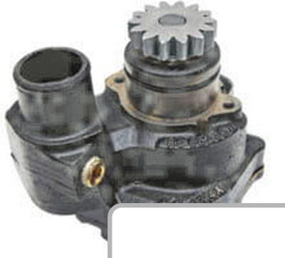 Pompa wody RE68230 - Intertraktor