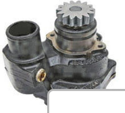Pompa wody RE68230 - Intertraktor